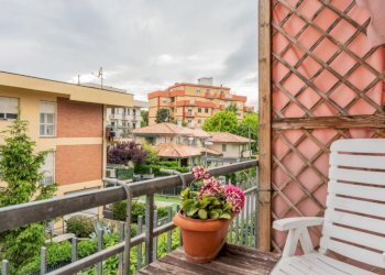 Quadrilocale Via delle Mimose, Rimini - foto 11