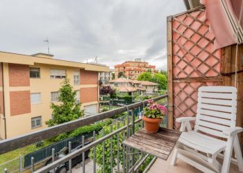 Quadrilocale Via delle Mimose, Rimini - foto 12