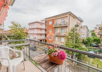 Quadrilocale Via delle Mimose, Rimini - foto 13