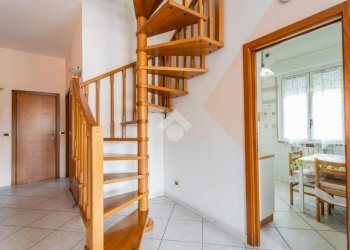 Quadrilocale Via delle Mimose, Rimini - foto 22