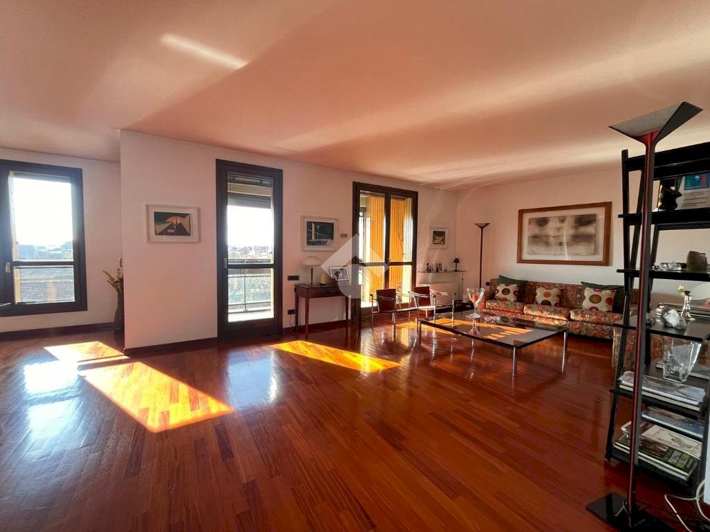 Trilocale Via Carlo Vittadini, Milano - foto 1