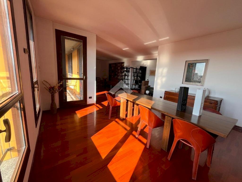 Trilocale Via Carlo Vittadini, Milano - foto 2
