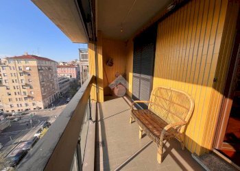 Trilocale Via Carlo Vittadini, Milano - foto 7