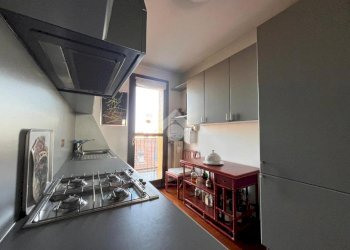 Trilocale Via Carlo Vittadini, Milano - foto 13