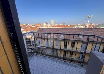 Trilocale Via Carlo Vittadini, Milano - foto 14