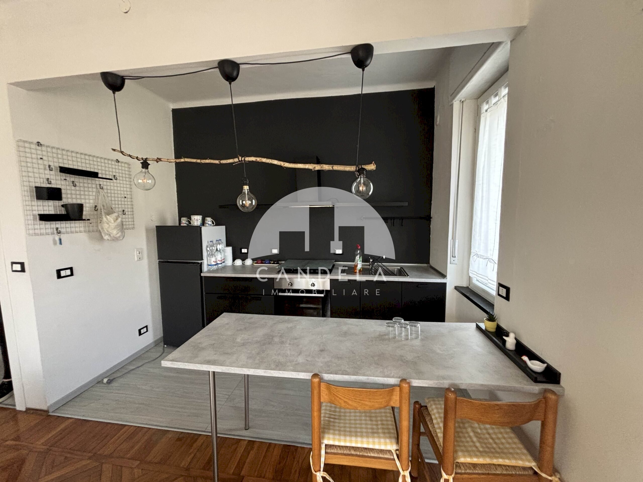 One-room apartment Mondovì - photo 1