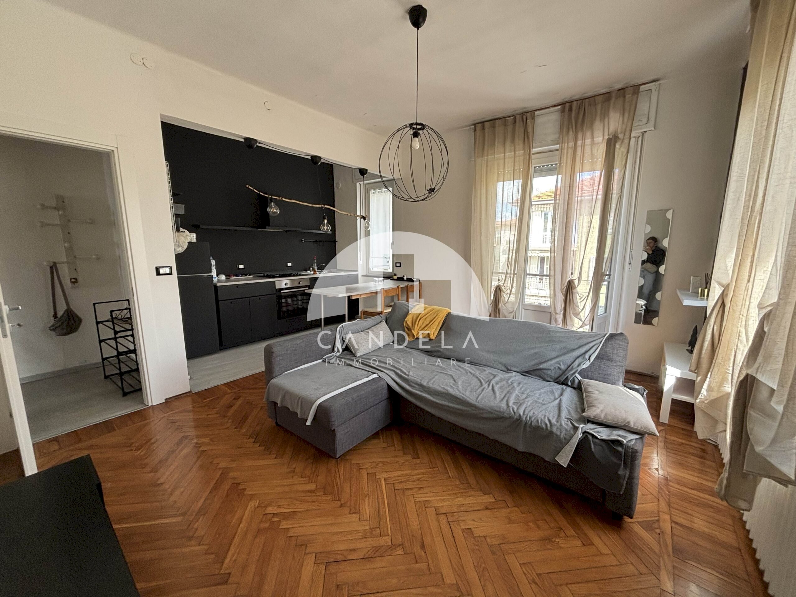 One-room apartment Mondovì - photo 3