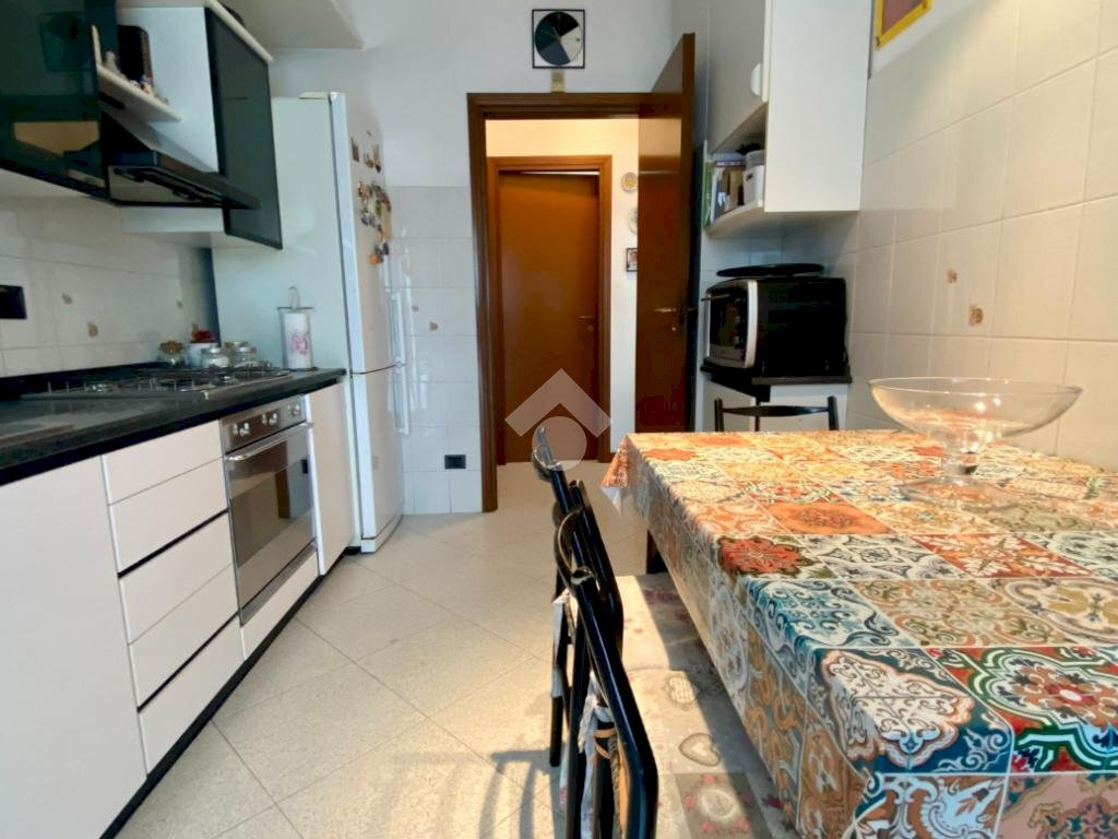Three-room apartment Via Benozzo Gozzoli, Milano (neighborhood Baggio) - photo 3