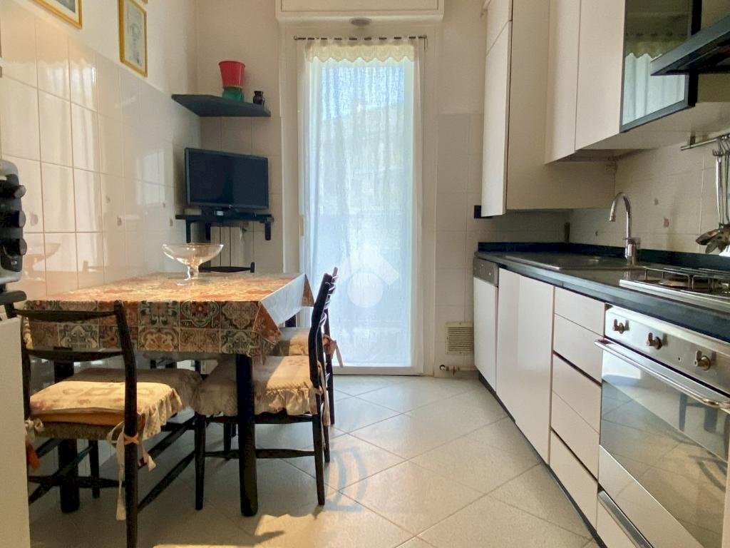 Three-room apartment Via Benozzo Gozzoli, Milano (neighborhood Baggio) - photo 2