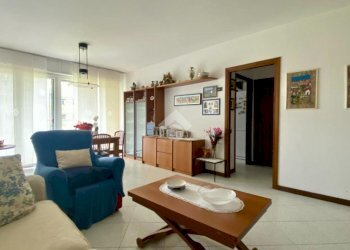Three-room apartment Via Benozzo Gozzoli, Milano (neighborhood Baggio) - photo 2