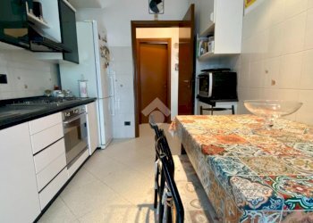 Three-room apartment Via Benozzo Gozzoli, Milano (neighborhood Baggio) - photo 7