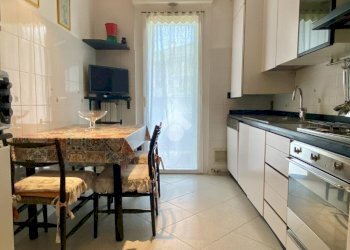 Three-room apartment Via Benozzo Gozzoli, Milano (neighborhood Baggio) - photo 8