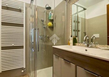 Three-room apartment Via Benozzo Gozzoli, Milano (neighborhood Baggio) - photo 11