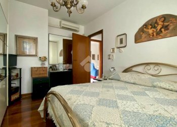 Three-room apartment Via Benozzo Gozzoli, Milano (neighborhood Baggio) - photo 12