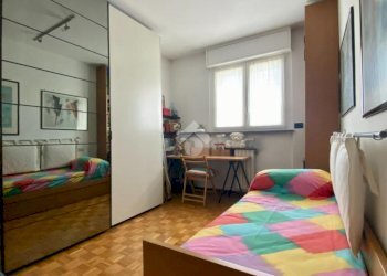 Three-room apartment Via Benozzo Gozzoli, Milano (neighborhood Baggio) - photo 14
