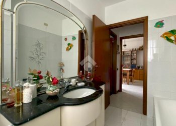 Three-room apartment Via Benozzo Gozzoli, Milano (neighborhood Baggio) - photo 16