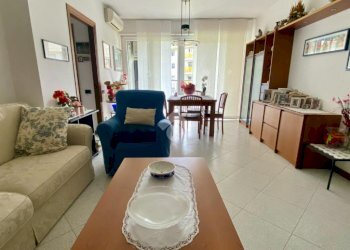 Three-room apartment Via Benozzo Gozzoli, Milano (neighborhood Baggio) - photo 18