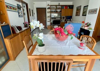 Three-room apartment Via Benozzo Gozzoli, Milano (neighborhood Baggio) - photo 20