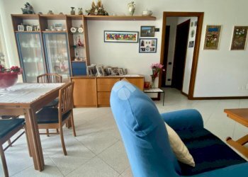 Three-room apartment Via Benozzo Gozzoli, Milano (neighborhood Baggio) - photo 21