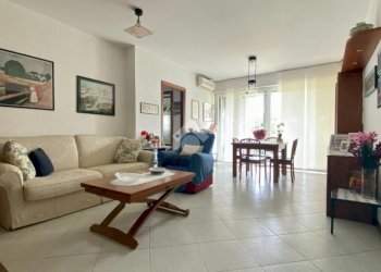 Three-room apartment Via Benozzo Gozzoli, Milano (neighborhood Baggio) - photo 22