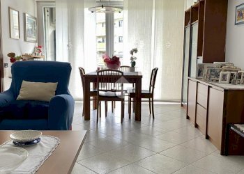 Three-room apartment Via Benozzo Gozzoli, Milano (neighborhood Baggio) - photo 23