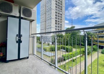 Three-room apartment Via Benozzo Gozzoli, Milano (neighborhood Baggio) - photo 24