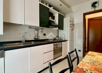 Three-room apartment Via Benozzo Gozzoli, Milano (neighborhood Baggio) - photo 25