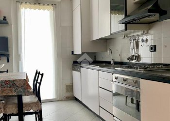 Three-room apartment Via Benozzo Gozzoli, Milano (neighborhood Baggio) - photo 26
