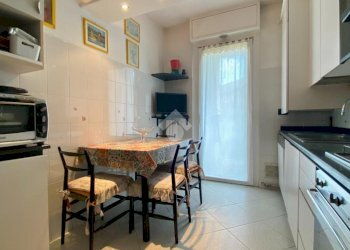 Three-room apartment Via Benozzo Gozzoli, Milano (neighborhood Baggio) - photo 27