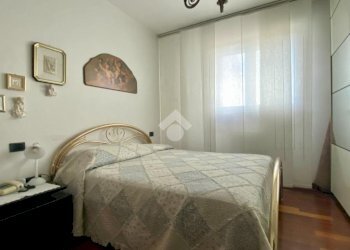 Three-room apartment Via Benozzo Gozzoli, Milano (neighborhood Baggio) - photo 29