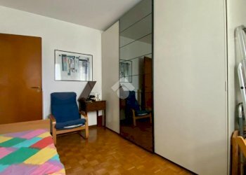 Three-room apartment Via Benozzo Gozzoli, Milano (neighborhood Baggio) - photo 31