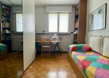 Three-room apartment Via Benozzo Gozzoli, Milano (neighborhood Baggio) - photo 32