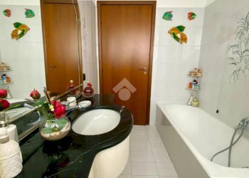 Three-room apartment Via Benozzo Gozzoli, Milano (neighborhood Baggio) - photo 34