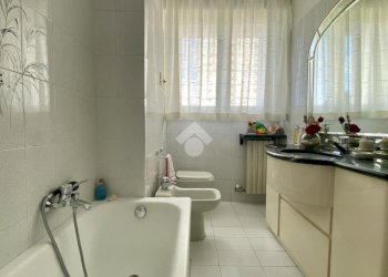 Three-room apartment Via Benozzo Gozzoli, Milano (neighborhood Baggio) - photo 35