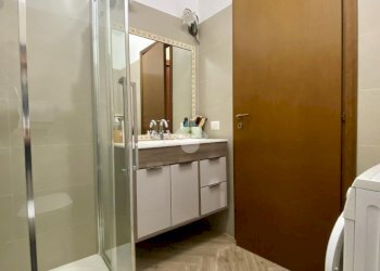 Three-room apartment Via Benozzo Gozzoli, Milano (neighborhood Baggio) - photo 36