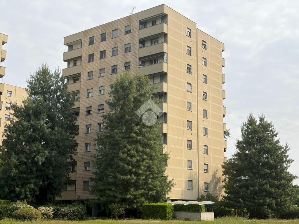 Bilocale Via Giulio Natta, Milano (zona Gallaratese) - foto 1