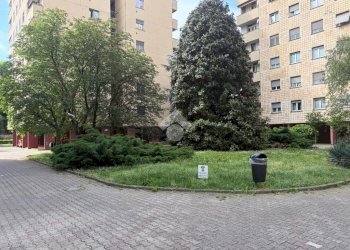 Bilocale Via Giulio Natta, Milano (zona Gallaratese) - foto 3