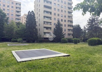 Bilocale Via Giulio Natta, Milano (zona Gallaratese) - foto 5