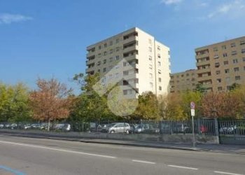 Bilocale Via Giulio Natta, Milano (zona Gallaratese) - foto 6