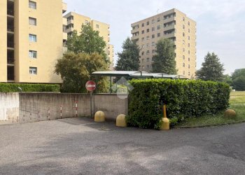Bilocale Via Giulio Natta, Milano (zona Gallaratese) - foto 7
