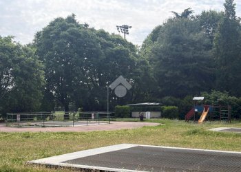 Bilocale Via Giulio Natta, Milano (zona Gallaratese) - foto 8