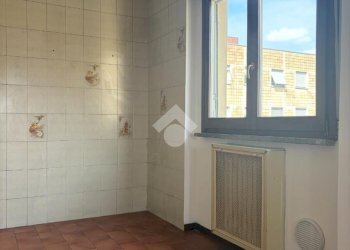 Bilocale Via Giulio Natta, Milano (zona Gallaratese) - foto 12