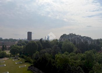 Bilocale Via Giulio Natta, Milano (zona Gallaratese) - foto 15
