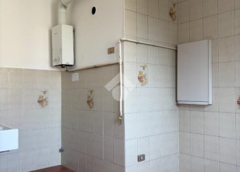 Bilocale Via Giulio Natta, Milano (zona Gallaratese) - foto 16