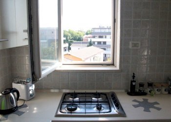 Attico Via Vasco De Gama, 40, Pescara - foto 6