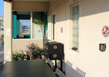 Attico Via Vasco De Gama, 40, Pescara - foto 9