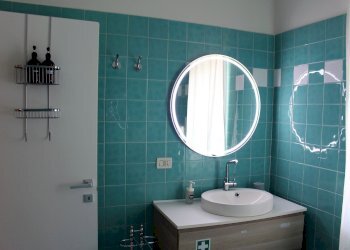 Attico Via Vasco De Gama, 40, Pescara - foto 19