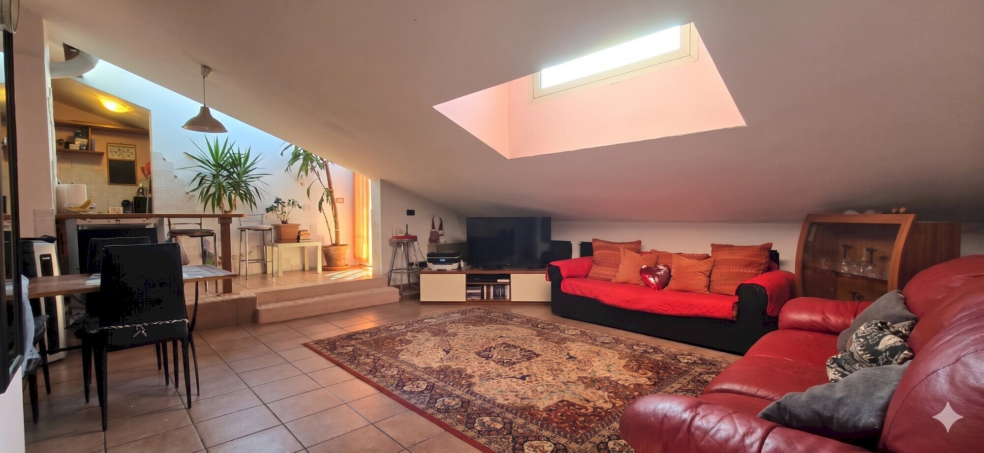 Attic Via Colle di Vallevona, 3, Pescara - photo 1