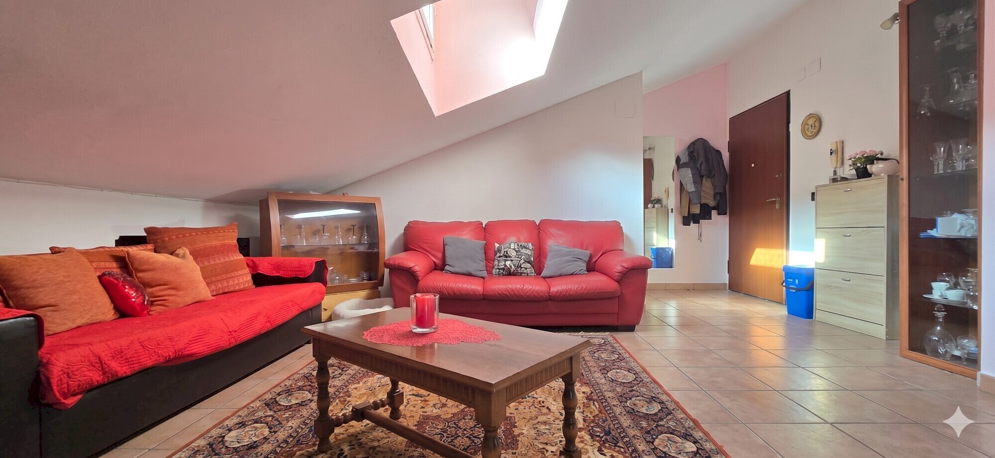 Attic Via Colle di Vallevona, 3, Pescara - photo 2