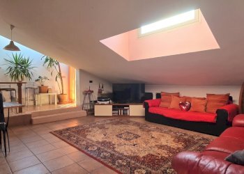 Attic Via Colle di Vallevona, 3, Pescara - photo 1